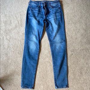 AE Hi-Rise Jegging